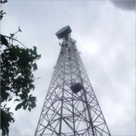 Telecom Tower Structures