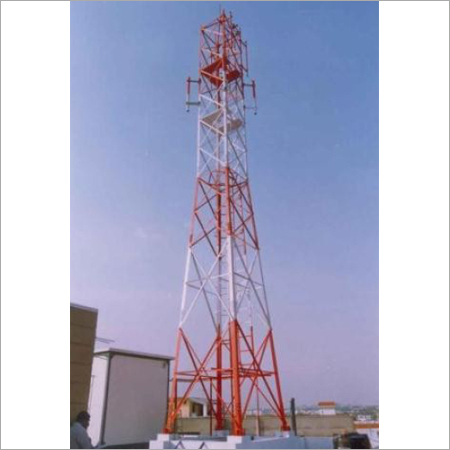 Telecom Mobile Towers