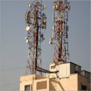 SS Towers