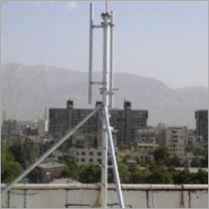 Steel Telecommunication Poles