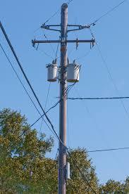 Electric Poles