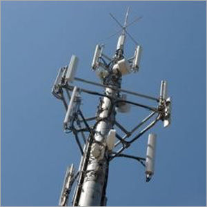 Mono Poles