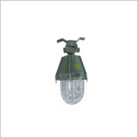 Flameproof Hand Lamp