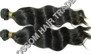 Virgin Human Hair