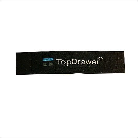 Top Drawer Labels
