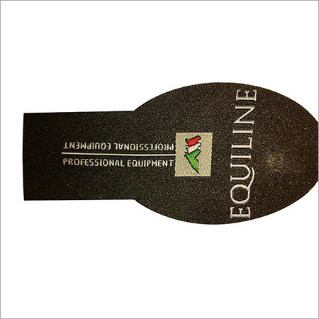 Equiline Tags