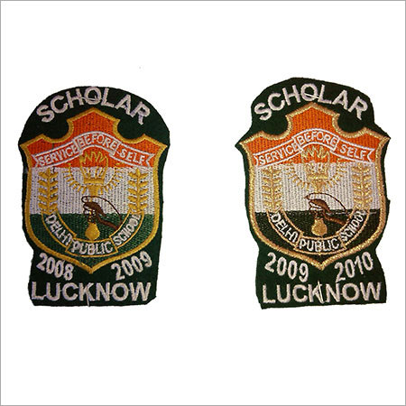 School Tags