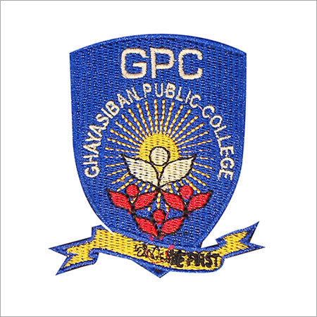School Uniform Badge