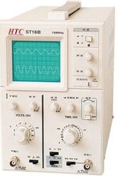 Industrial Instruments