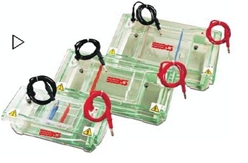 INJECTION MOLDING ACRYLIC CONSTRUCTION - NI Mini S