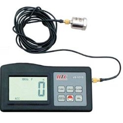 Vibration Meter Ni