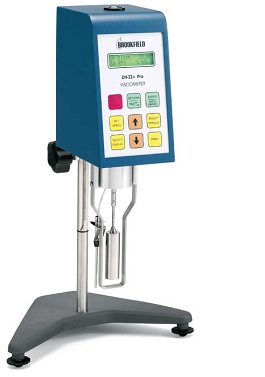 DV-II Pro Viscometer NI