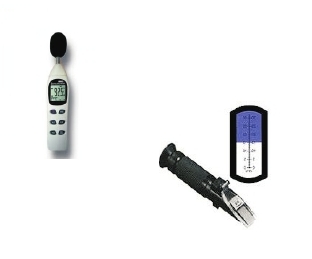 HAND REFRACTOMETER ERMA JAPAN