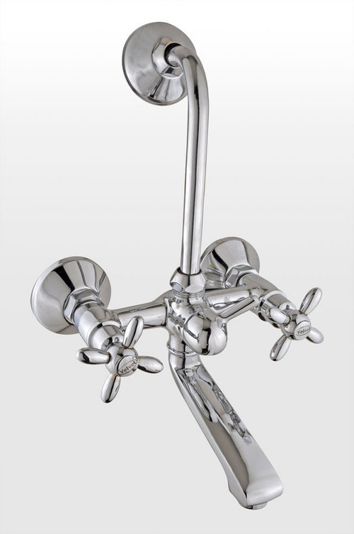 Stainless Steel Wall Mixer