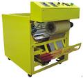 Pattern gild transfer printer for incense sticks agarbatti sticks