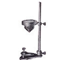 Flow cup Viscometer NI