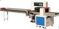 Thermal shrink packing machine for incense sticks agarbatti sticks making