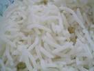 Indian Basmati Rice