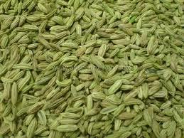 Fennel (Saunf)