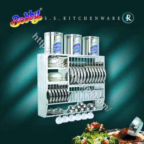 Stainless Steel Ss Kitchen Stand