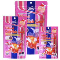 Hikari Gold Fish Gold 100 gm