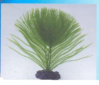 Artificial  Silk Plant 8'