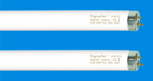 Dg Liner Lamps (R) 18w, 20w, 30w, 40w