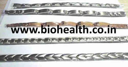 BIO MAGNETIC TITANIUM BRACELET
