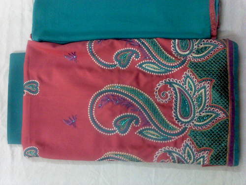 Punjabi Suit Salwar