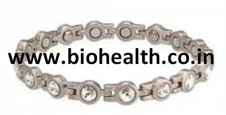 BIO MAGNETIC TITANIUM BRACELET