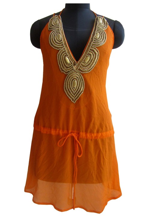 Girls Designer Top