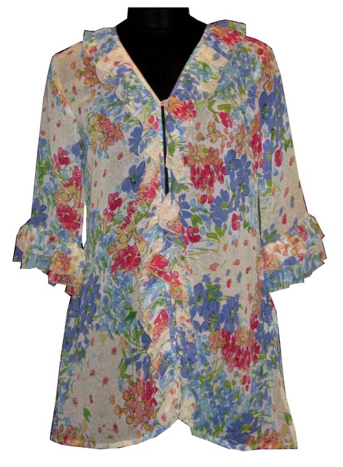 Women Designer Top