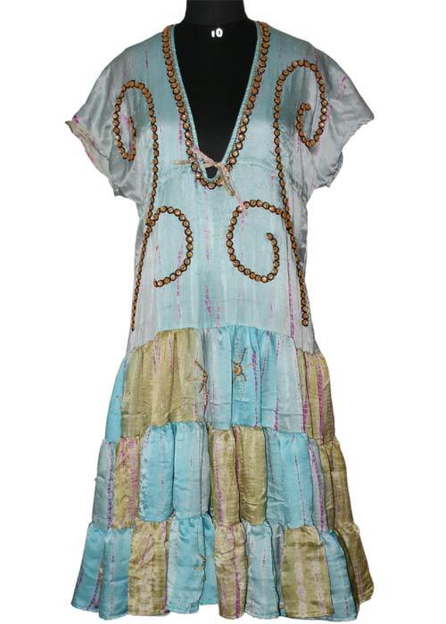 Latest Kaftan Dress For Ladies