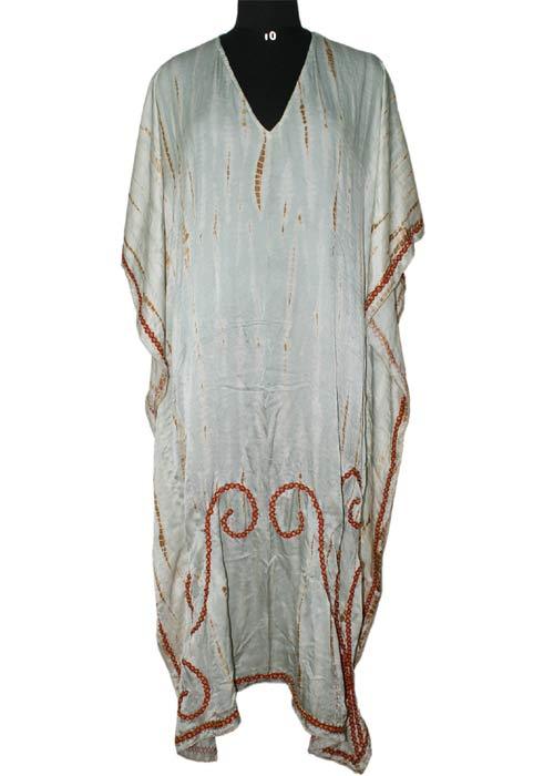 Latest Ladies Kaftan Dress