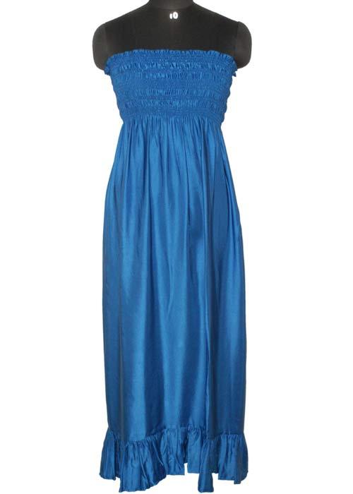 Stylish Long Dress For Ladies
