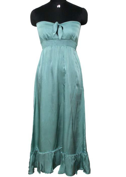 Designer Evening Long Dress For Ladies