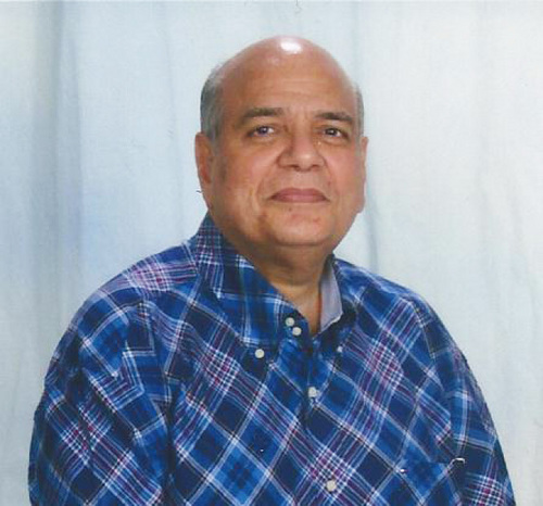 Mr. O. P. Bhandari