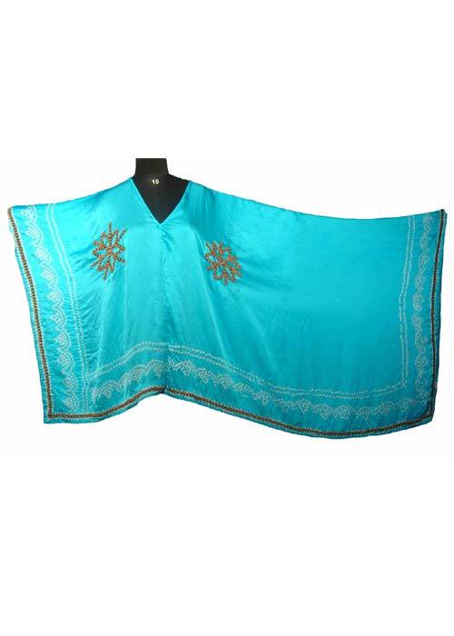 Fancy Kaftan Dress For Ladies