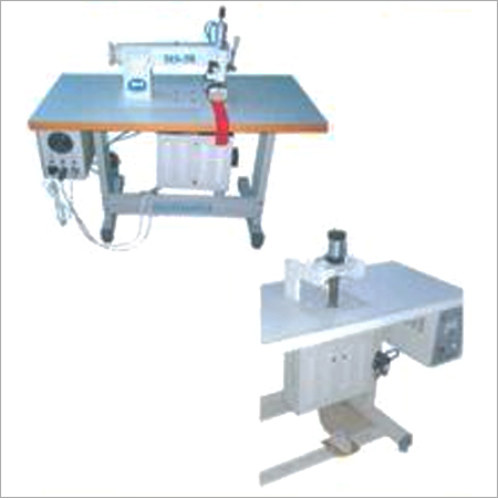 Welding Machine