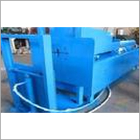 Single Hook Machine
