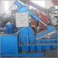 Tire Cutting Machine