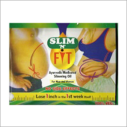 Slim Fit Weight Loss Product