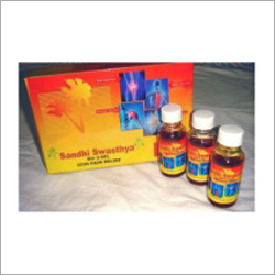 Herbal Health Care Medicines