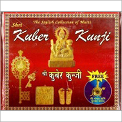 Kuber Kunji Yantra