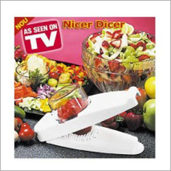 Nicer Dicer