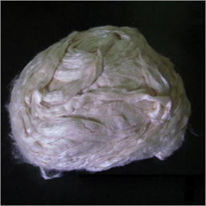 Eri Silk Silver Tops Usage: Knitting