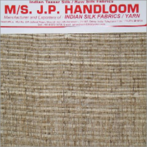 Plain Silk Furnishing Fabric