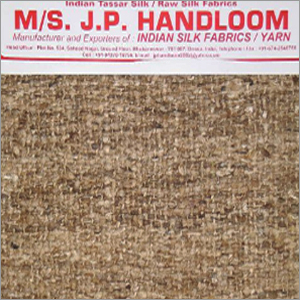 Silk Home Furnishing Fabrics - Handmade Plain Silk | Ideal for Clothing Applications