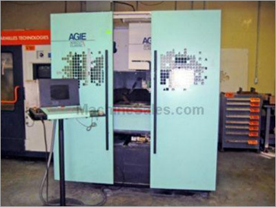 EDM Maintenance Service Provider