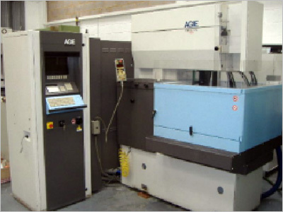 EDM Service Provider